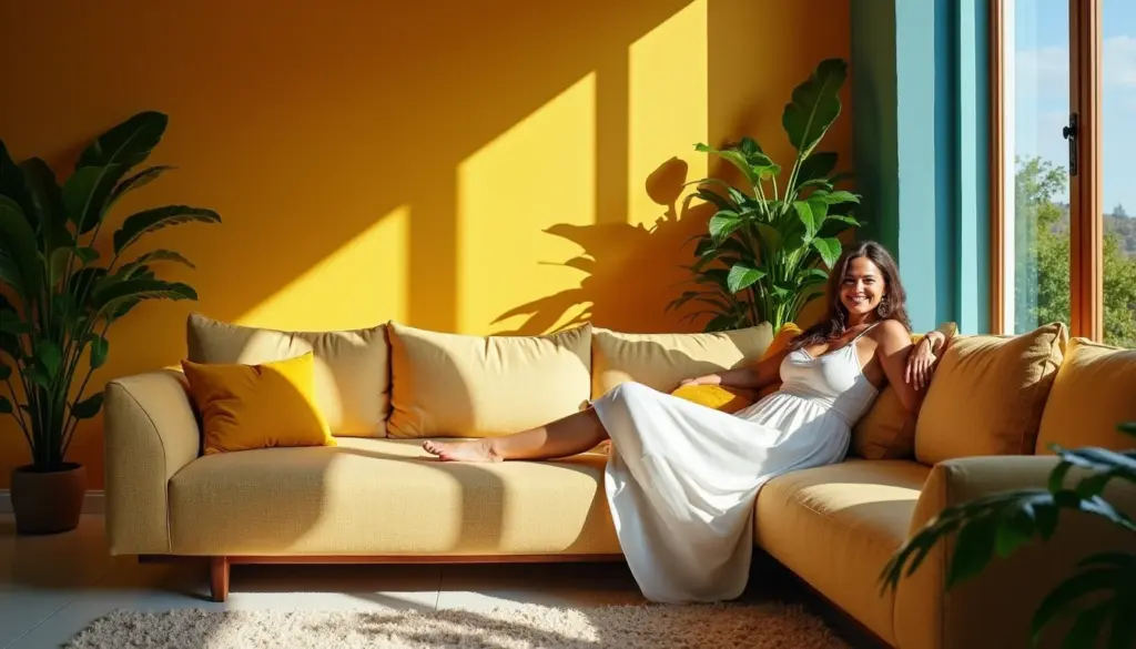 67 Ideias de Como Usar a Cor da Alegria na Decoração