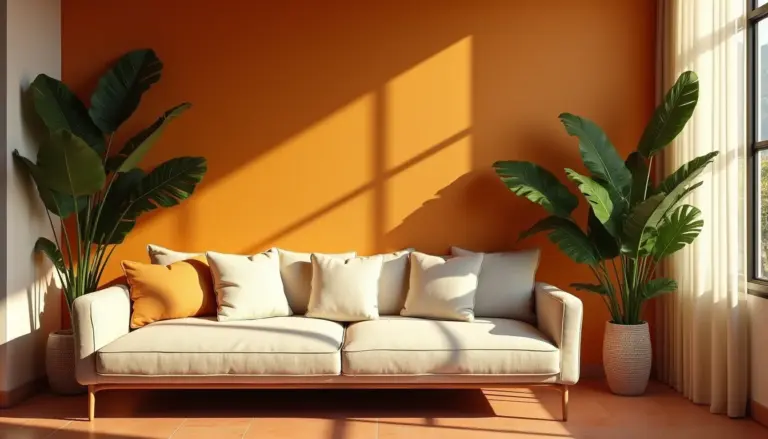 47 Ideias com Cor de Vinho para uma Decoração Sofisticada