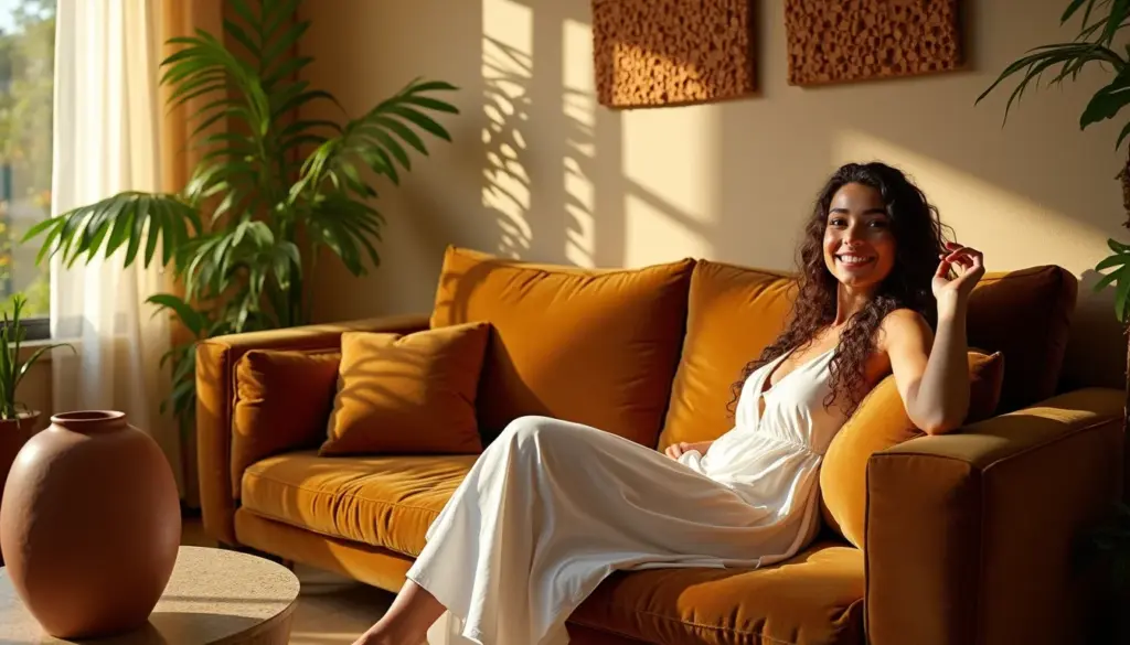 47 Ideias de Cor Oliva que Vão Transformar sua Decoração e Look