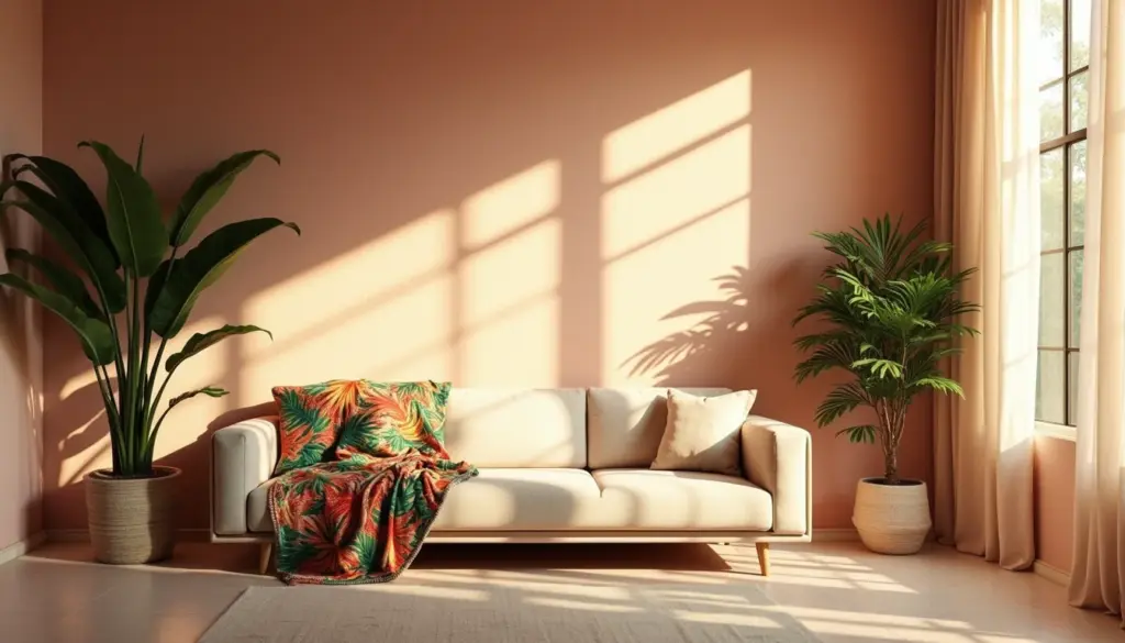 60 Ideias de Cor Rosa Quartzo para Transformar sua Casa