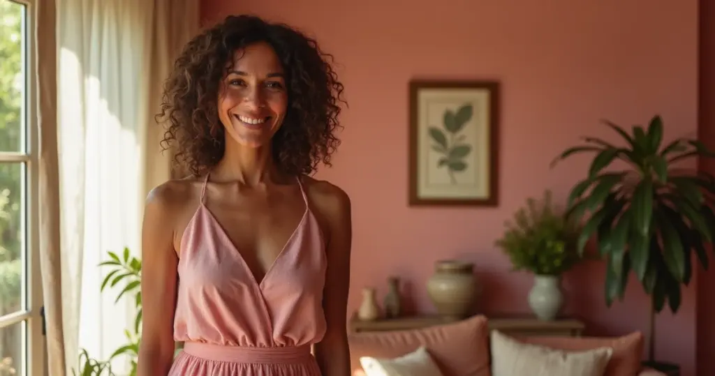 12 Ideias de Cor Rose para Transformar Sua Casa e Estilo