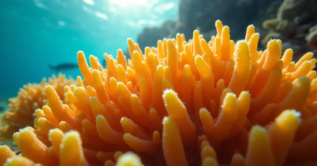 Coral sol: a verdade por trás da beleza que divide opiniões