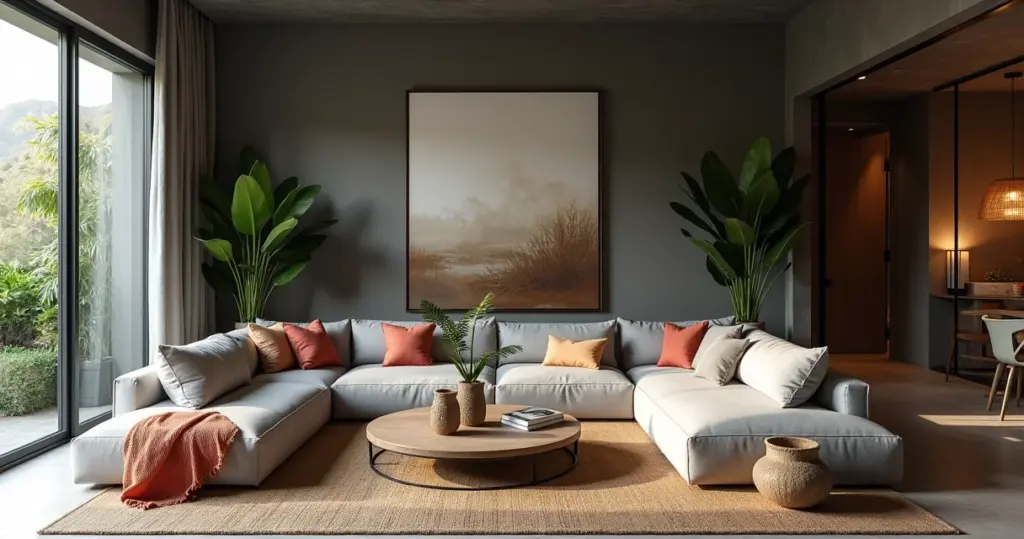 12 Ideias de Cores Cinza Que Transformam Seu Espaço