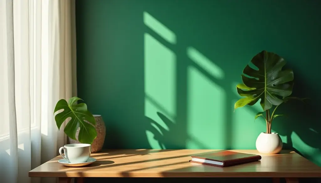 42 Cores para Pintar Escritorio Que Aumentam o Foco