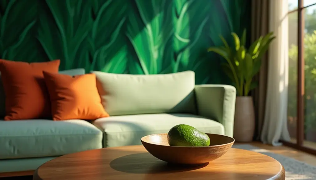 57 Ideias de Cores Verde para Acertar na Decoração e Moda