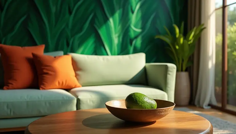 57 Ideias de Cores Verde para Acertar na Decoração e Moda