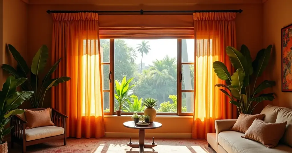 Cortineiro Sobreposto: O Segredo para Janelas com Acabamento de Luxo