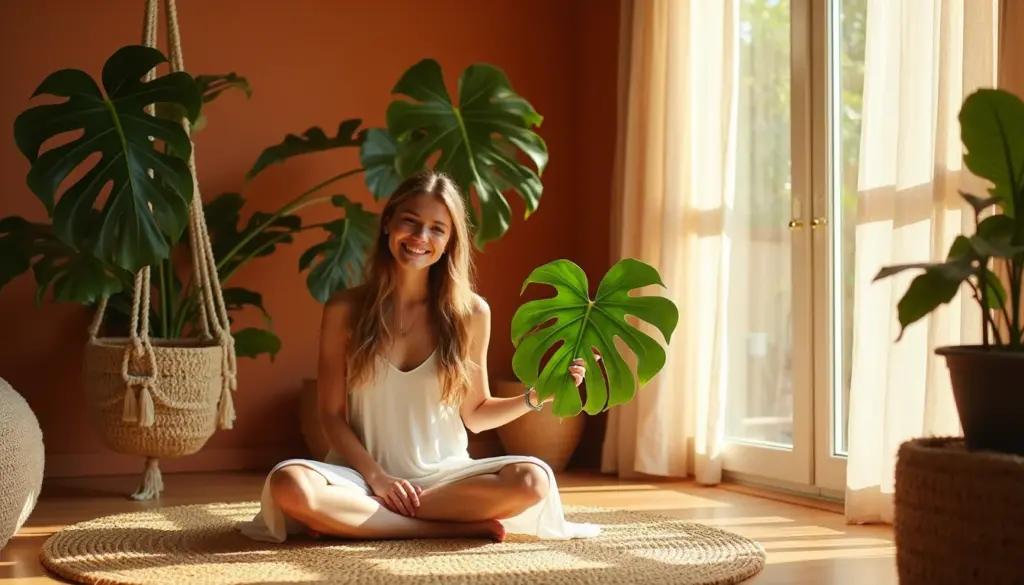 87 Ideias: Costela de Adão Pode Ficar Dentro de Casa Sim