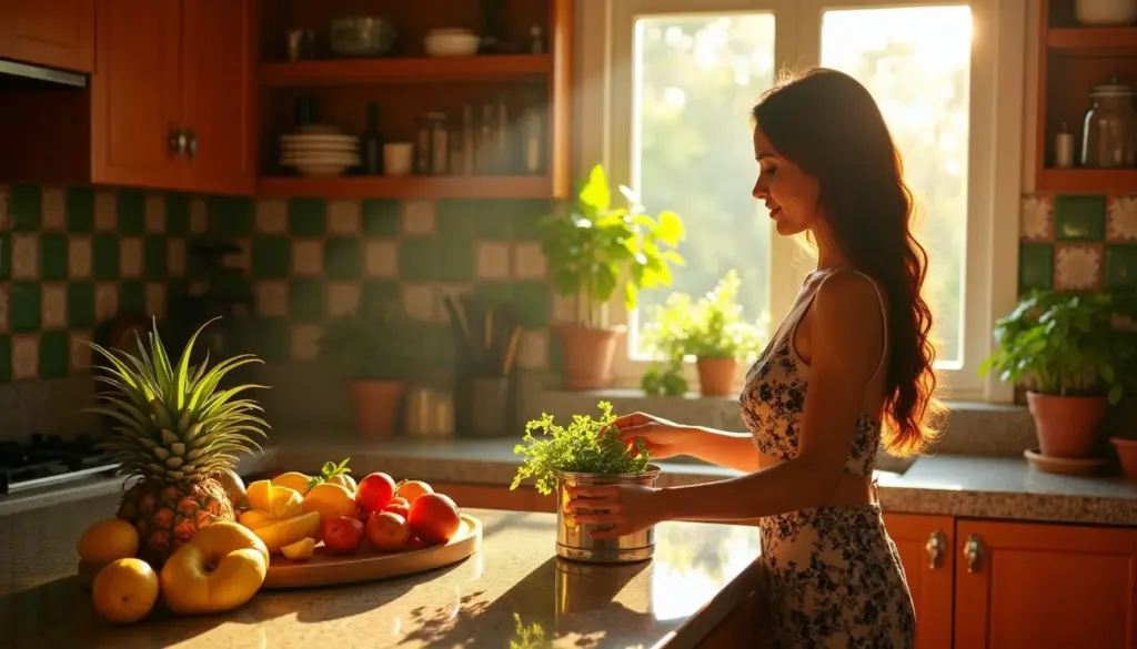 47 ideias para sua cozinha de casa ficar incrível em 2026