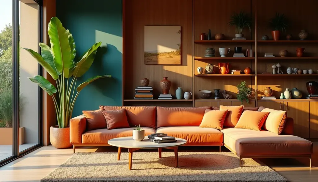 87 Ideias de Cristaleira Moderna para Transformar sua Sala