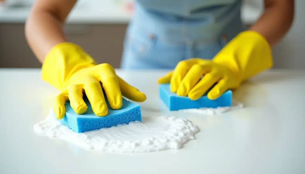 Cronograma de limpeza de casa semanal que reduz sua faxina a 3h