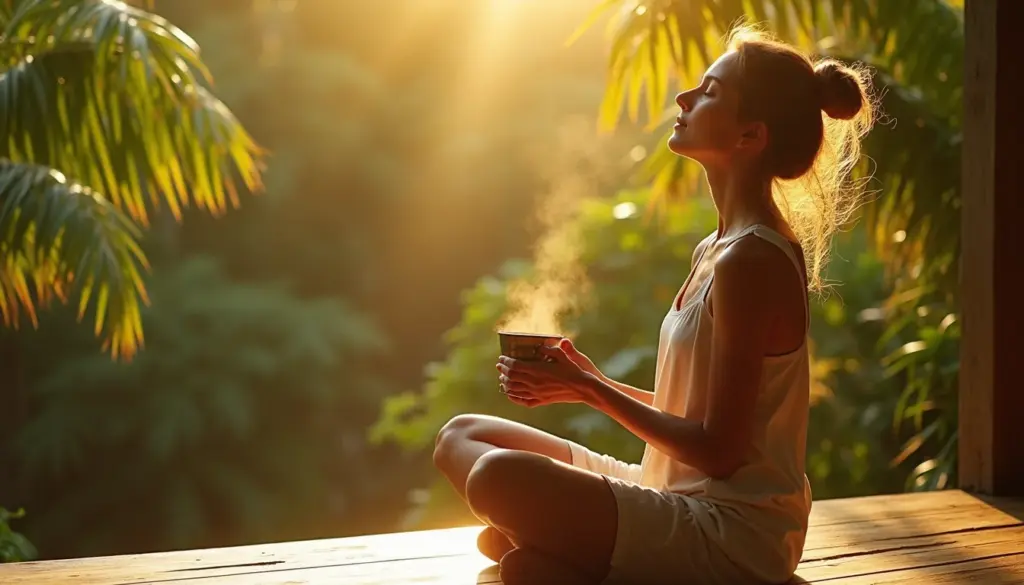 Cuidar de si mesmo não é egoísmo: 5 pilares que mudam sua vida