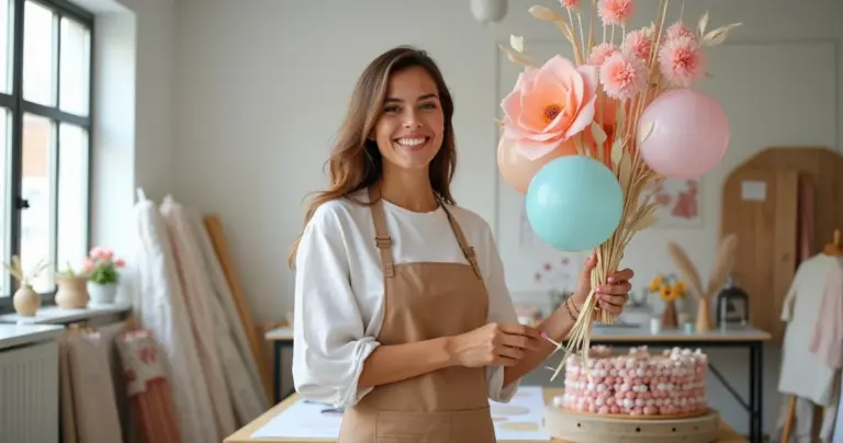 Curso de Decoração de Festa Infantil Senac: Forme-se Mesmo Sem o Curso Único Curso de Decoração de Festa Infantil Senac: Forme-se Mesmo Sem o Curso Único