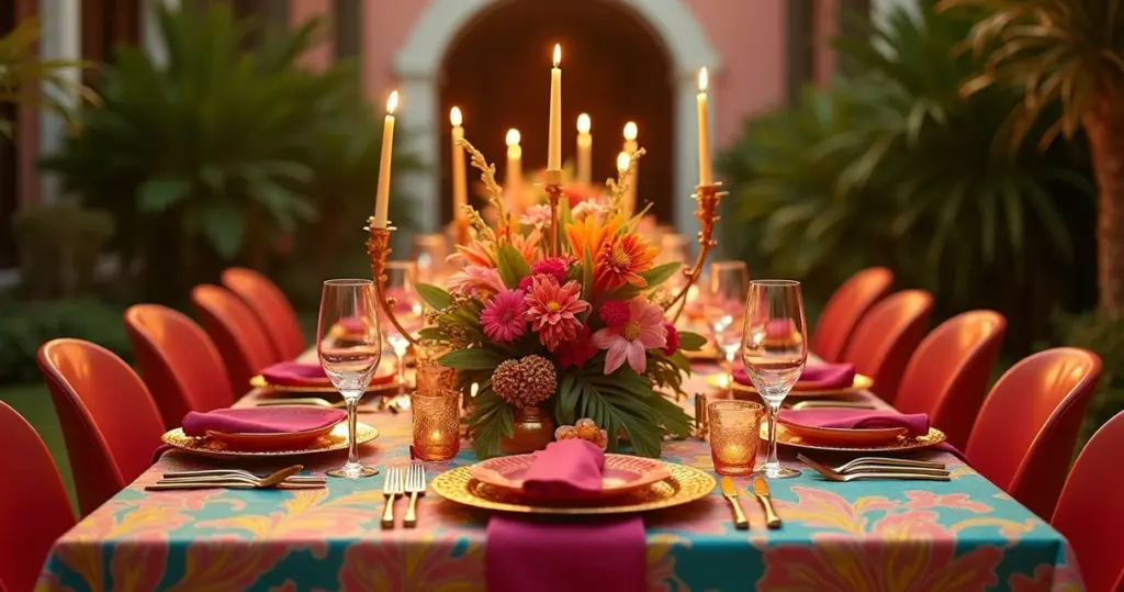 15 Ideias de Decoração 15 Anos Luxo que Vão Impressionar Seus Convidados