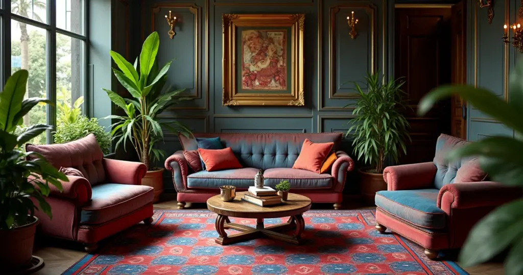 32 Ideias de Decoração Alice no País das Maravilhas que Criam um Mundo Mágico