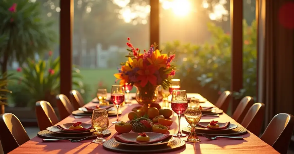 27 Ideias de Decoração Aniversário Feminino: O Detalhe que Transforma Tudo