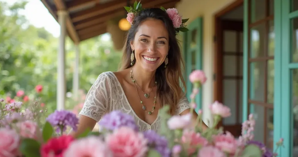 27 Ideias de Decoração Aniversário Jardim Encantado que Criam Magia