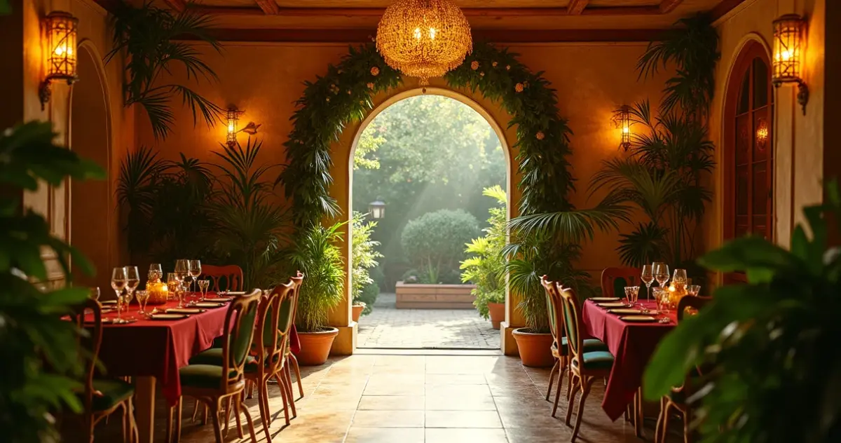 27 Ideias de Decoração Ano Novo Que Impressionam Antes da Meia-Noite 27 Ideias de Decoração Ano Novo Que Impressionam Antes da Meia-Noite