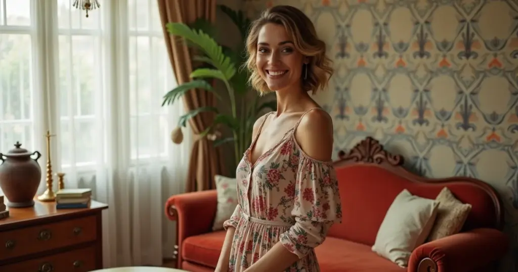 12 Ideias de Decoração Antiga: Escolha entre Vintage ou Retrô