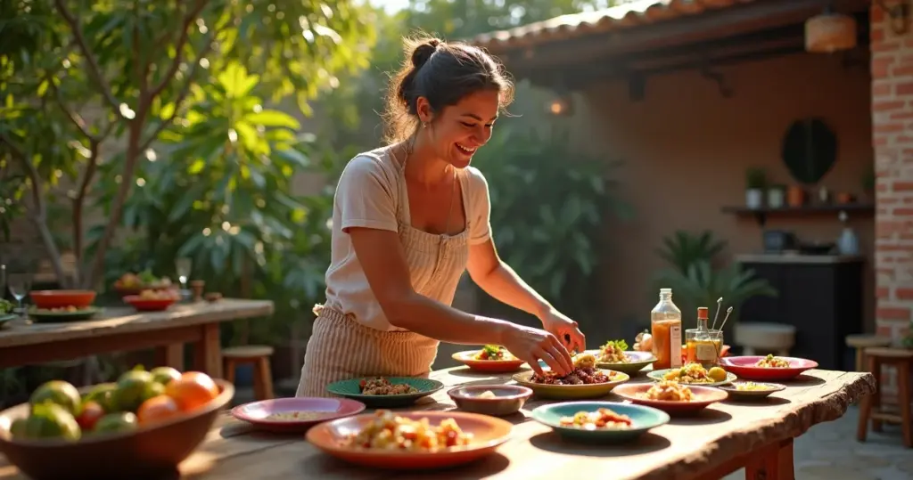 27 Ideias de Decoração Area Churrasqueira para um Quintal Gourmet