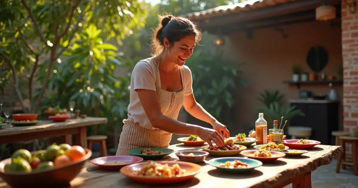 27 Ideias de Decoração Area Churrasqueira para um Quintal Gourmet