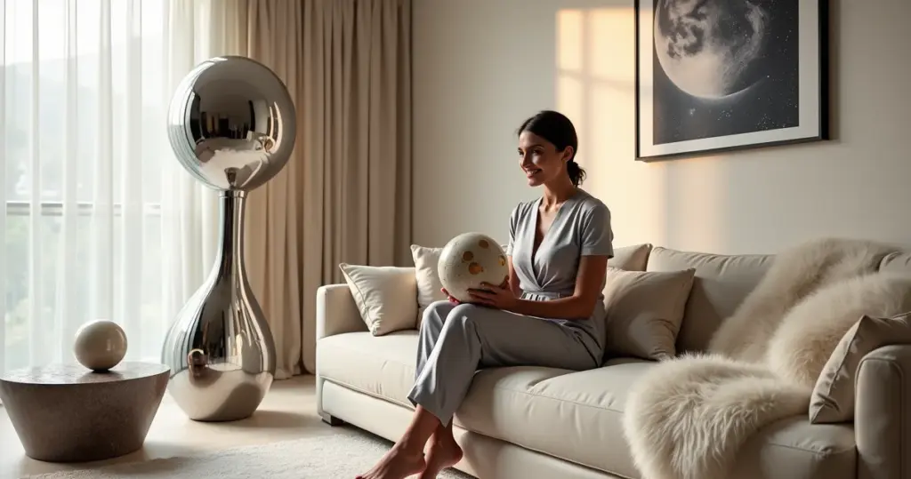 27 Ideias de Decoração Astronauta Luxo para Fugir do Infantil 27 Ideias de Decoração Astronauta Luxo para Fugir do Infantil