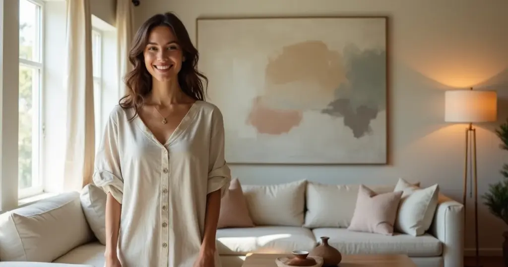 12 Ideias de Decoração Atemporal que Economizam 30% em Reformas