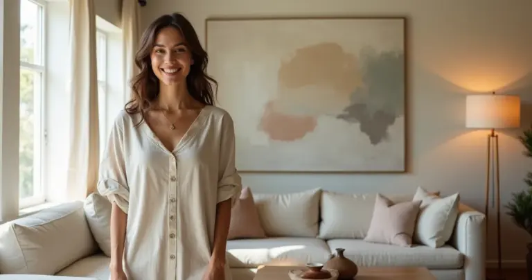 12 Ideias de Decoração Atemporal que Economizam 30% em Reformas