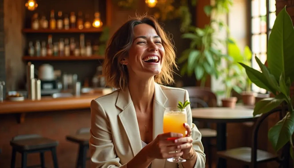 47 Ideias de Decoração Boteco Feminino Chic e Sofisticado