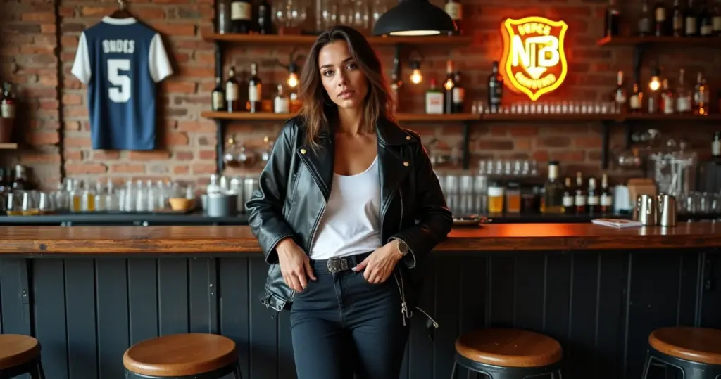 15 Ideias de Decoração Boteco Masculino Que Vão Criar Seu Refúgio Perfeito