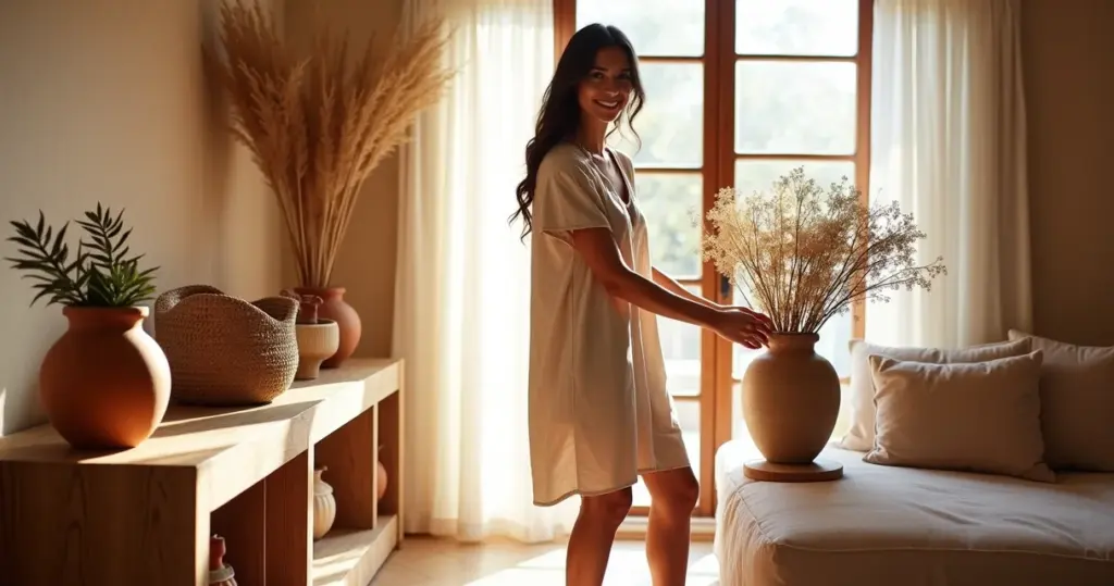 15 Ideias de Decoração Caatinga para Criar um Refúgio com Alma Brasileira