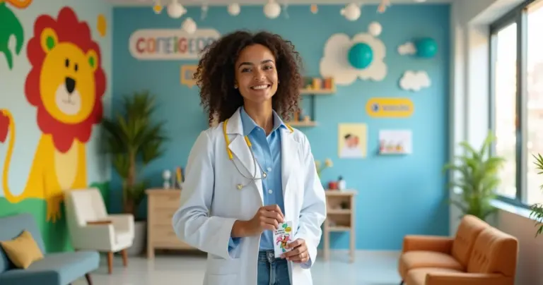 7 Ideias de Decoração Campanha de Vacinação que Transformam Medo em Coragem