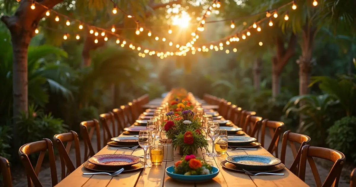 27 Ideias de Decoração Casamentos que Criam Memórias Inesquecíveis 27 Ideias de Decoração Casamentos que Criam Memórias Inesquecíveis