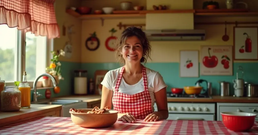 8 Dicas de Decoração Cerejinha Que Transformam Festa e Casa