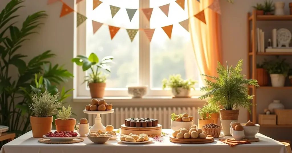 15 Ideias de Decoração Cha de Bb para Criar Memórias em 2026