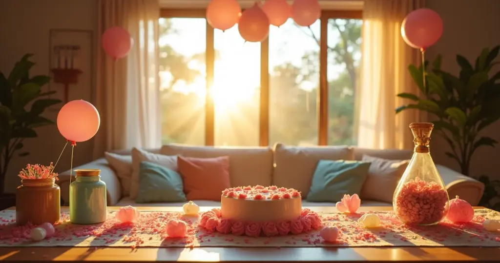 27 Ideias de Decoração Chá Revelação Pegue e Monte (Economize 70%)