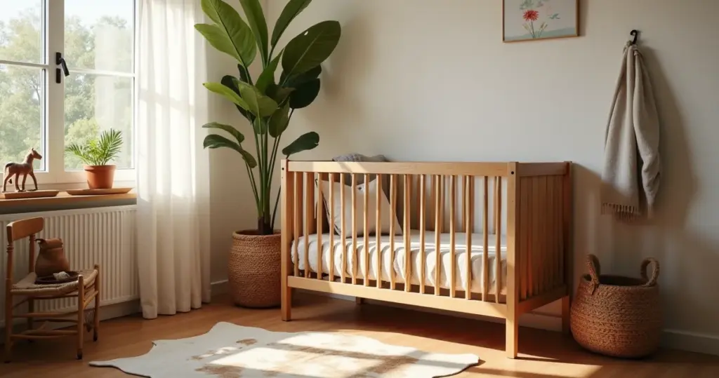 18 Ideias de Decoração Charraia de Bebê Simples por Menos de R$ 300 18 Ideias de Decoração Charraia de Bebê Simples por Menos de R$ 300