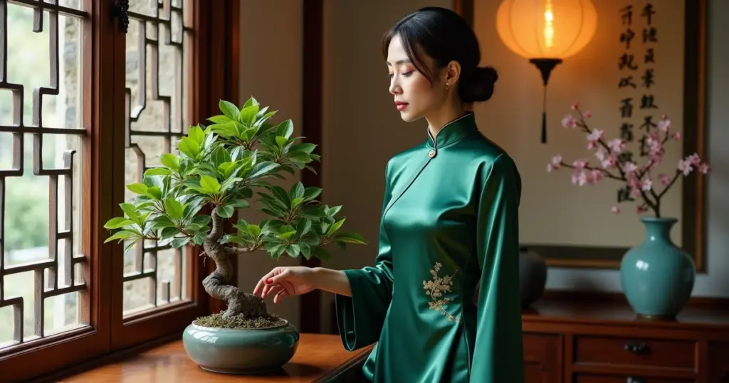 23 Ideias de Decoração Chinesa Que Transformam Sua Casa em Santuário