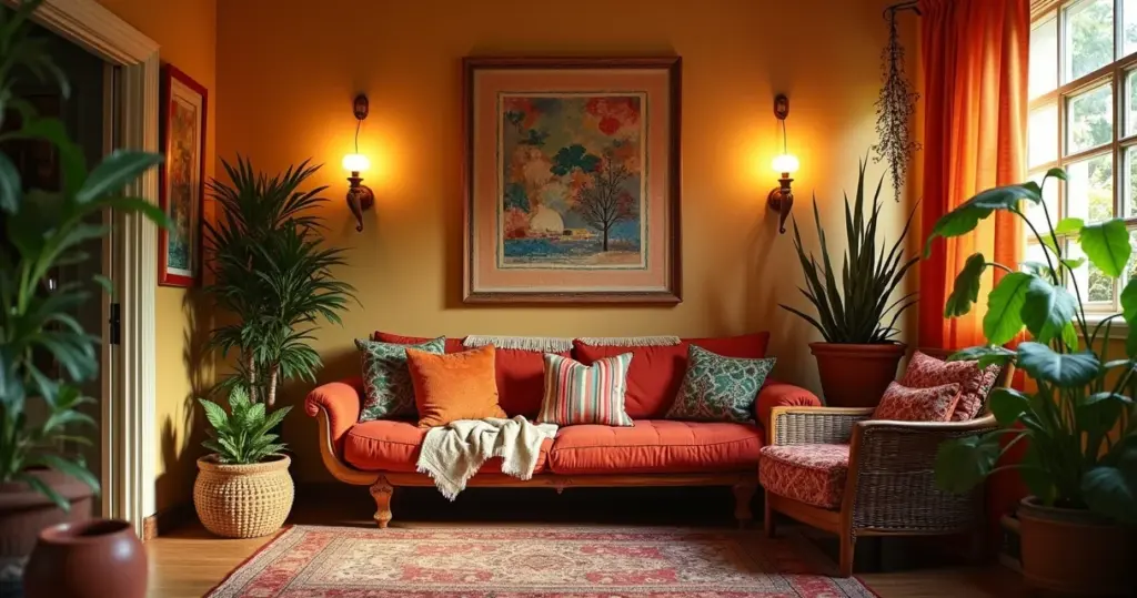 27 Ideias de Decoração com Arandelas para Transformar Qualquer Canto