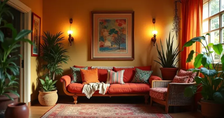 27 Ideias de Decoração com Arandelas para Transformar Qualquer Canto 27 Ideias de Decoração com Arandelas para Transformar Qualquer Canto