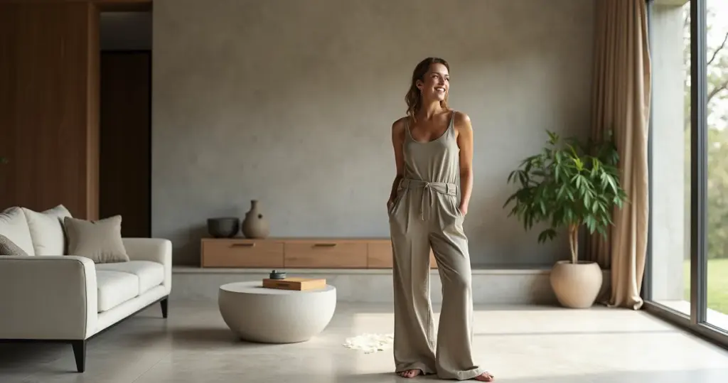 17 Ideias de Decoração com Cimento Queimado que Transformam Qualquer Ambiente