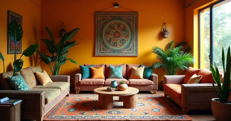 32 Ideias de Decoração Cuiabana para Transformar Seu Lar com Alma