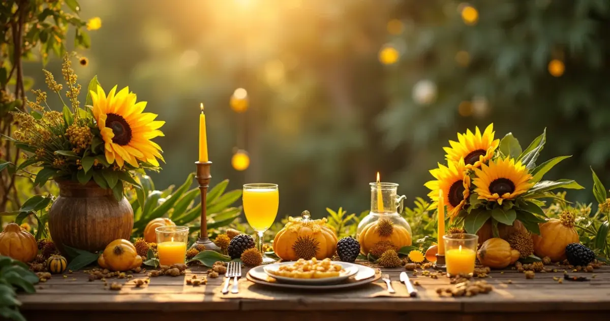 27 Ideias de Decoração da Abelhinha para Festas que Encantam