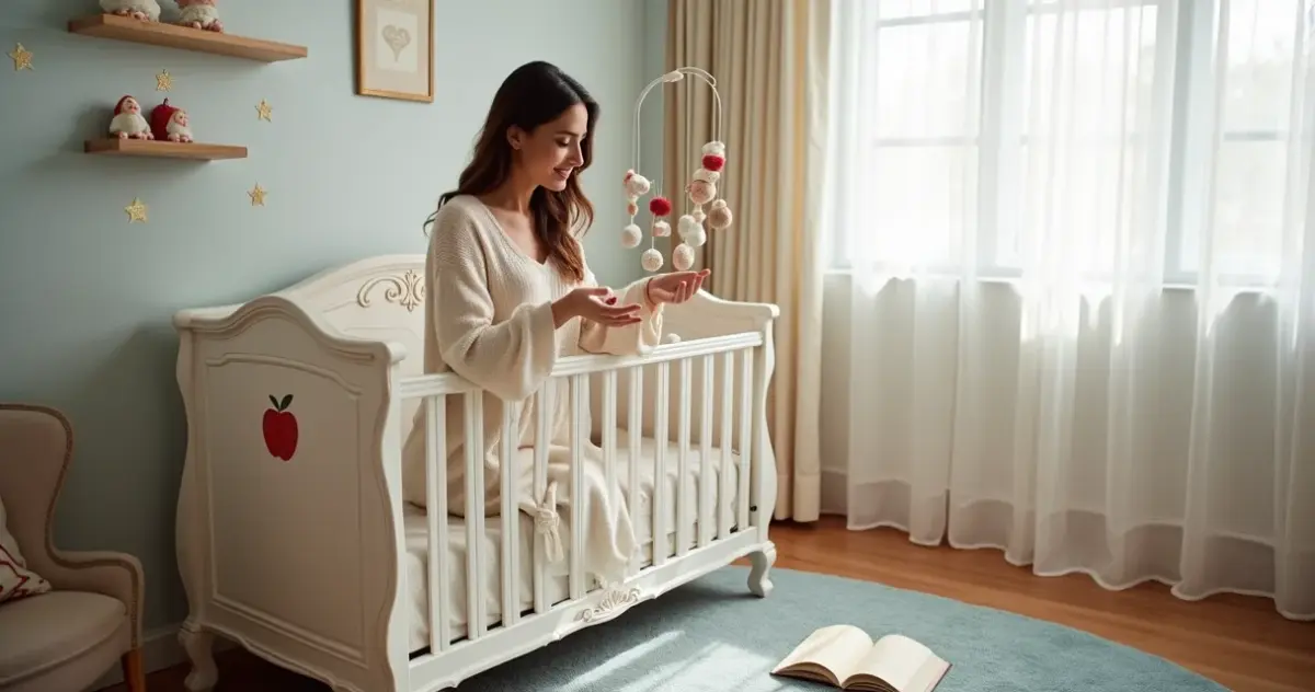 15 Ideias Práticas para Decoração da Branca de Neve Baby em 2026