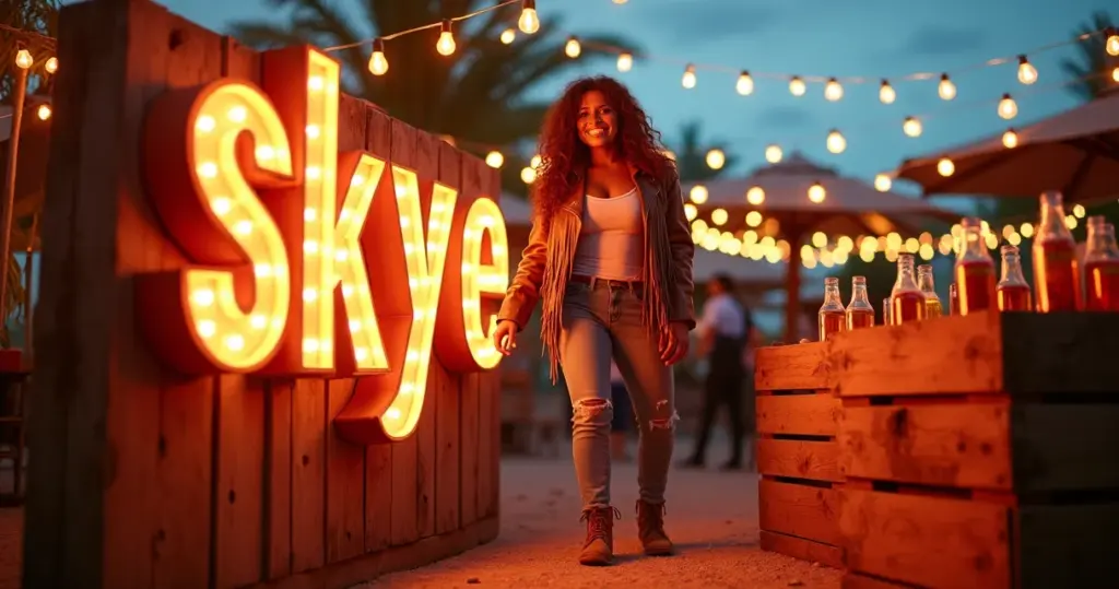 12 Ideias de Decoração da Skye Que Vão Fazer a Festa Decolar