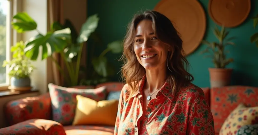 32 Ideias de Decoração de Interiores para Criar seu Refúgio em Casa