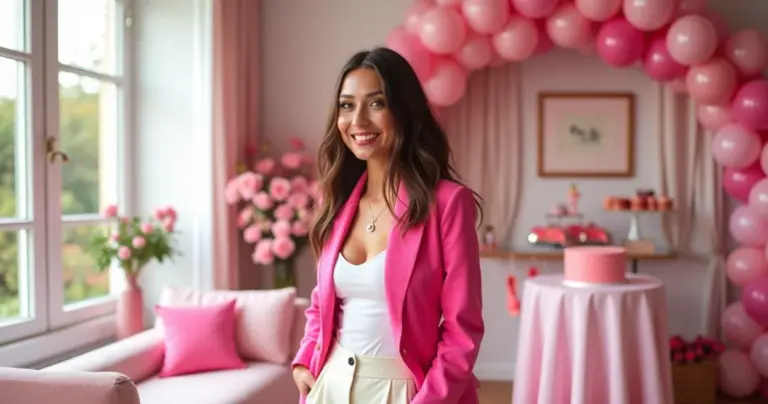 15 Ideias de Decoração de Aniversário da Barbie para Qualquer Orçamento 15 Ideias de Decoração de Aniversário da Barbie para Qualquer Orçamento