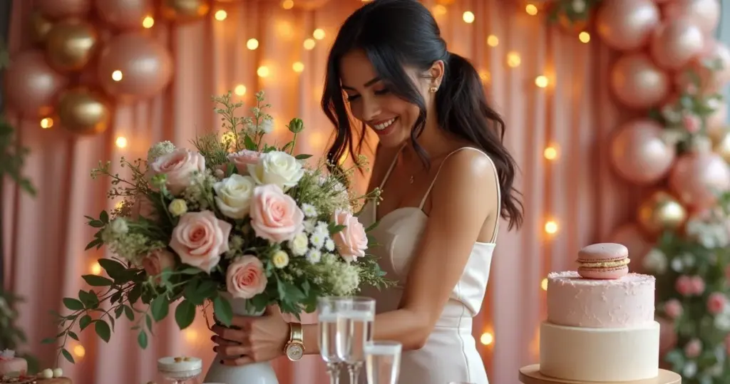 15 Ideias de Decoração de Aniversário de 20 Anos que Impressionam 15 Ideias de Decoração de Aniversário de 20 Anos que Impressionam