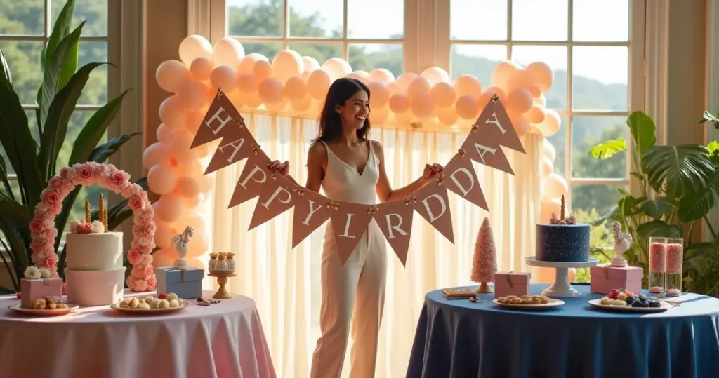 30 Ideias de Decoração de Aniversário de Gêmeas que Celebram a Individualidade 30 Ideias de Decoração de Aniversário de Gêmeas que Celebram a Individualidade