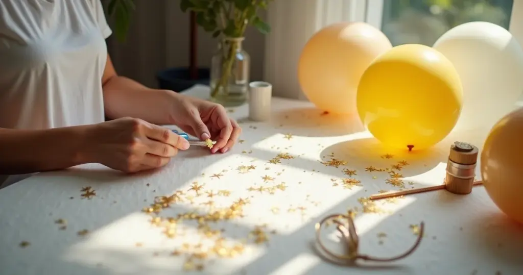 Decoração de batizado simples faça voce mesmo por R$ 500: o plano que ninguém te contou